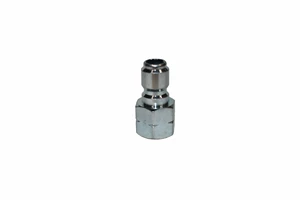 QUICK COUPLER, 3/8" MALE